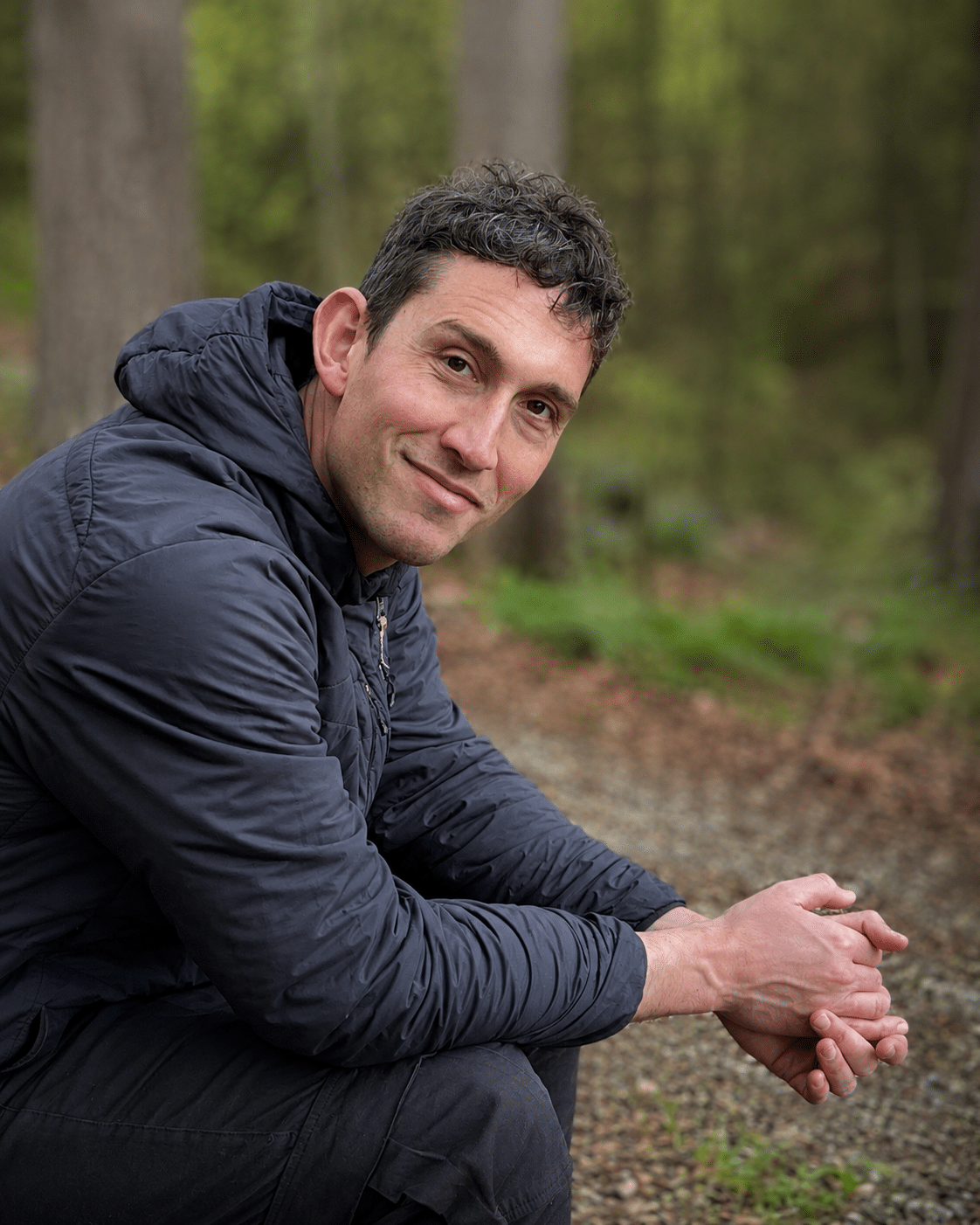 Benjamin Hohlfeld Psychotherapie Sonthofen